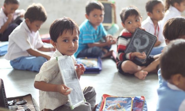 ಮರ ಹತ್ತುವ ಮೀನು ಮತ್ತು ನಮ್ಮ ಶಿಕ್ಷಣ ವ್ಯವಸ್ಥೆ: ಡಾ. ಲಕ್ಷ್ಮಣ ವಿ.ಎ. ಅಂಕಣ