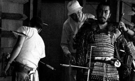 ಮರೆಯಲಾಗದ ಮೇಷ್ಟ್ರ ಕತೆ: ಕುರಸೋವ ಆತ್ಮಕತೆಯ ಕಂತು