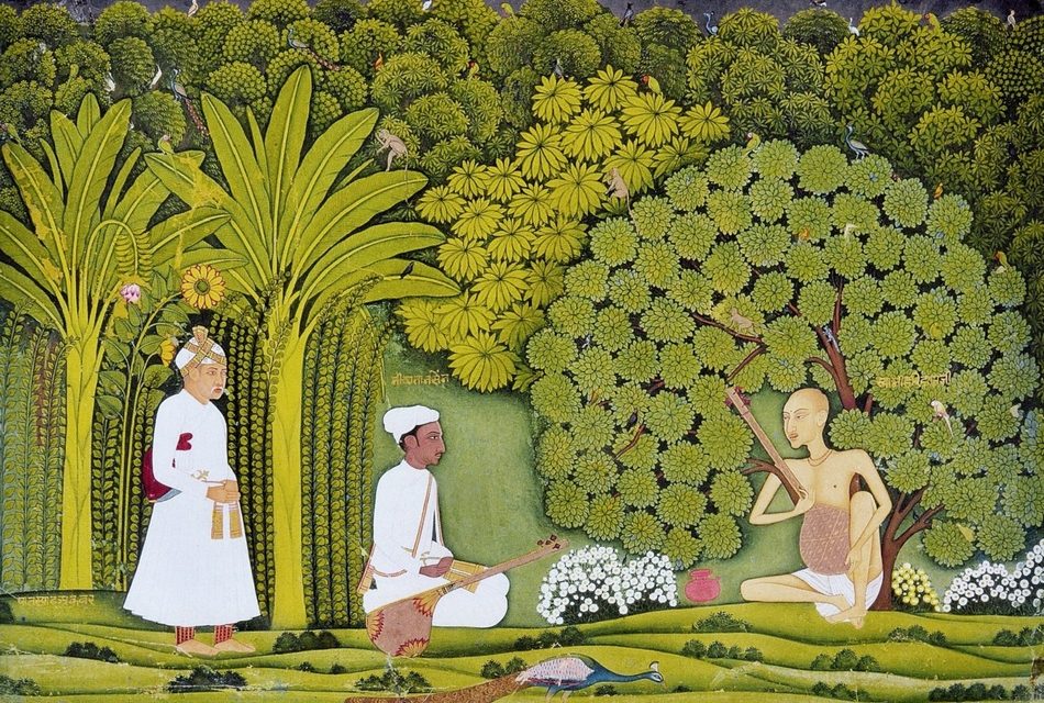 ಪದಗಳಾಗದ ಅವರ್ಣನೀಯ ಆನಂದ..: ಆಶಾ ಜಗದೀಶ್ ಅಂಕಣ