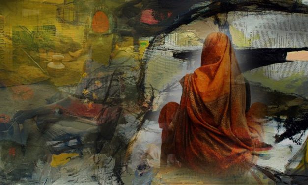 ಮೋಕ್ಷ ಸ್ನಾನ ಇಂಗ್ಲಿಷ್ ಮೂಲ: ಆರ್.ಪಿ. ಸಿಸೋಡಿಯಾ ಕನ್ನಡಕ್ಕೆ: ಎಂ.ಜಿ. ಶುಭಮಂಗಳ