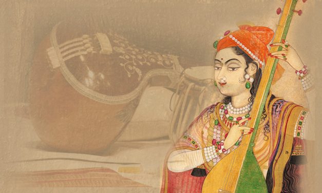 ನಾದಾನುಸಂಧಾನ…: ಆಶಾ ಜಗದೀಶ್ ಅಂಕಣ