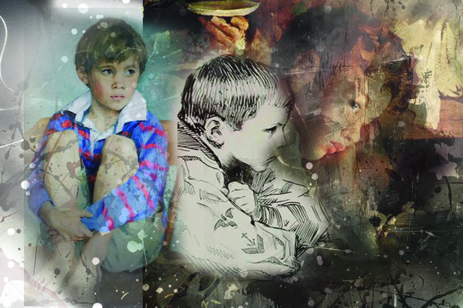 ಅಸ್ಪೃಶ್ಯರು : ಆಶಾ ಜಗದೀಶ್ ಅನುವಾದಿಸಿದ ರಸ್ಕಿನ್ ಬಾಂಡ್ ಬರೆದ ಮೊದಲ ಕತೆ.