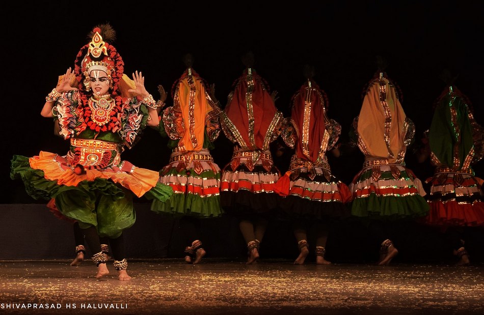 ಶಿವಪ್ರಸಾದ್ ಹಳುವಳ್ಳಿ ತೆಗೆದ ಈ ದಿನದ ಚಿತ್ರ.