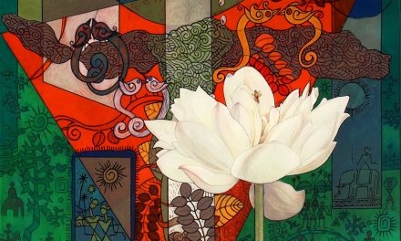 ಅಭಿಷೇಕ್ ವೈ.ಎಸ್ ಬರೆದ ಎರಡು ಕವಿತೆಗಳು