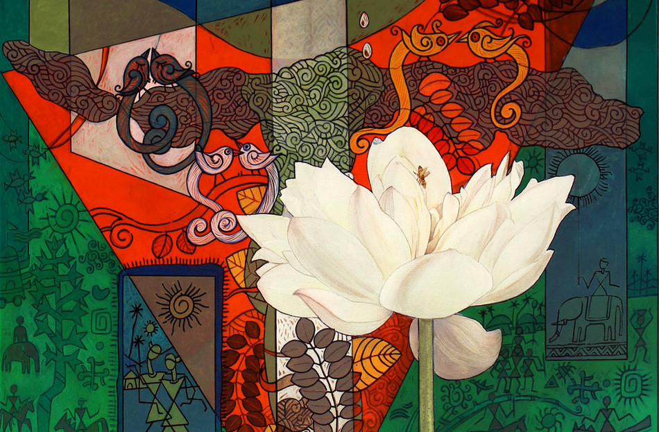 ಅಭಿಷೇಕ್ ವೈ.ಎಸ್ ಬರೆದ ಎರಡು ಕವಿತೆಗಳು