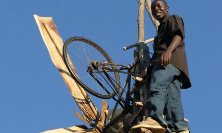 ಯುವ ವಿಜ್ಞಾನಿಗಳ ಕತೆಗಳು:  ಡಾ.ಲಕ್ಷ್ಮಣ ವಿ.ಎ ಅಂಕಣ