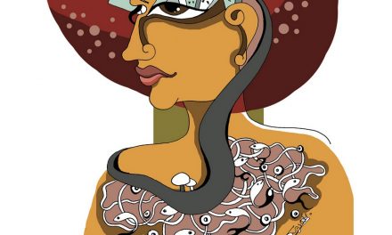 ಶ್ರೀದೇವಿ ಕೆರೆಮನೆ ಬರೆದ ಈ ದಿನದ ಕವಿತೆ