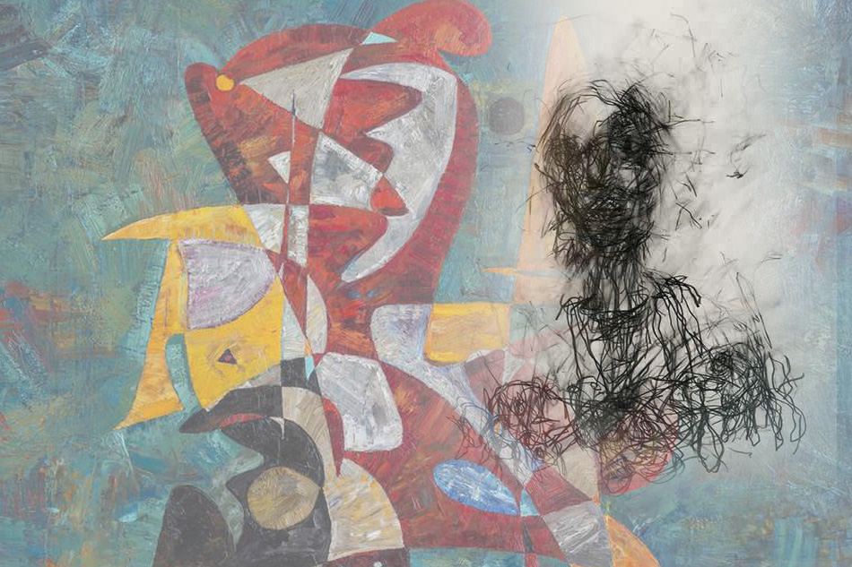 ಶ್ರೀ ತಲಗೇರಿ ಬರೆದ ಈ ದಿನದ ಕವಿತೆ