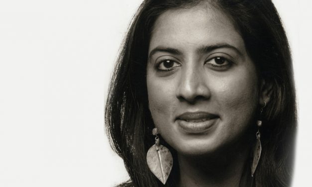 ಅರುಂಧತಿ ಸುಬ್ರಮಣ್ಯಂ ಕಾವ್ಯದ ಧಾತು ಧೋರಣೆಗಳು: ಆರ್ ವಿಜಯರಾಘವನ್ ಲೇಖನ