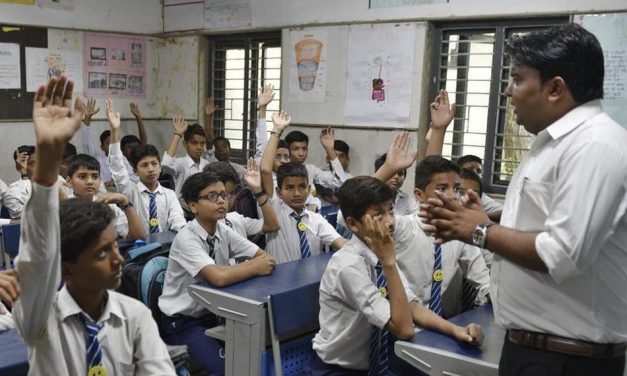 ಶಿಕ್ಷಕರ ದಿನಕ್ಕೆ ನೆನಪೇ ನಮನ: ಯೋಗೀಂದ್ರ ಮರವಂತೆ ಅಂಕಣ