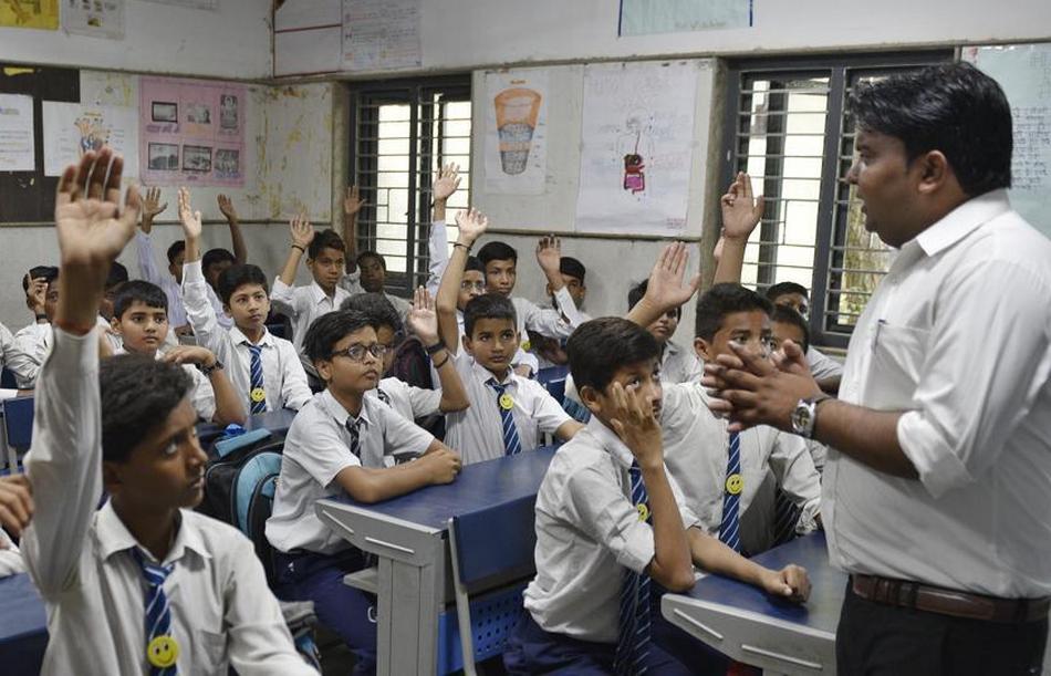 ಶಿಕ್ಷಕರ ದಿನಕ್ಕೆ ನೆನಪೇ ನಮನ: ಯೋಗೀಂದ್ರ ಮರವಂತೆ ಅಂಕಣ