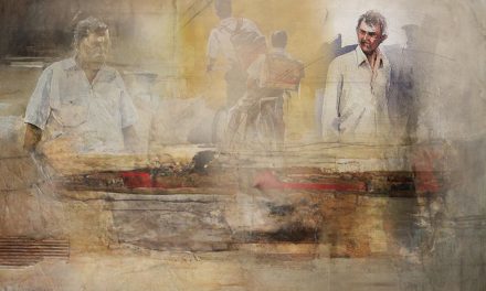 ಓಬಿರಾಯನಕಾಲದ ಕಥಾ ಸರಣಿಯಲ್ಲಿ ನಿರಂಜನರು ಬರೆದ “ಚಿರಸ್ಮರಣೆ” ಕಾದಂಬರಿಯ ಅಧ್ಯಾಯ “ಕಯ್ಯೂರಿನ ಶಾಲೆ”