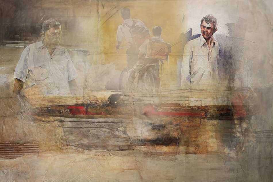 ಓಬಿರಾಯನಕಾಲದ ಕಥಾ ಸರಣಿಯಲ್ಲಿ ನಿರಂಜನರು ಬರೆದ “ಚಿರಸ್ಮರಣೆ” ಕಾದಂಬರಿಯ ಅಧ್ಯಾಯ “ಕಯ್ಯೂರಿನ ಶಾಲೆ”