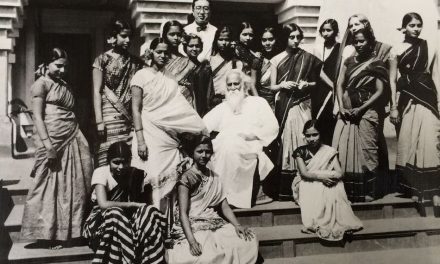 ರವೀಂದ್ರನಾಥರೊಳಗಿನ “ಅವಳ” ನೆರಳು: ಆಶಾ ಜಗದೀಶ್ ಅಂಕಣ