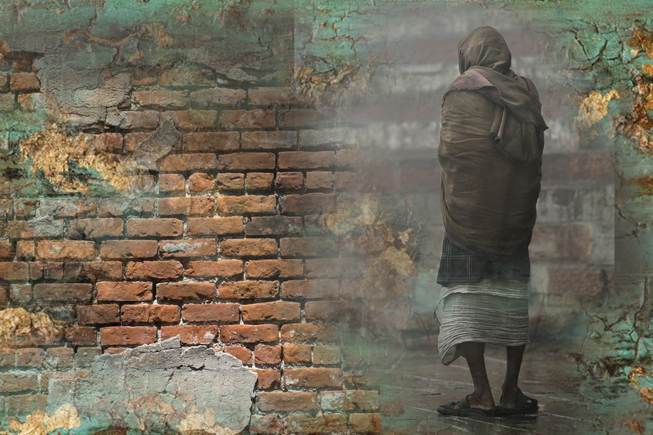 ಉಳಿದ ಪಾಲು: ಸುನೈಫ್ ವಿಟ್ಲ ಬರೆದ ಕತೆ