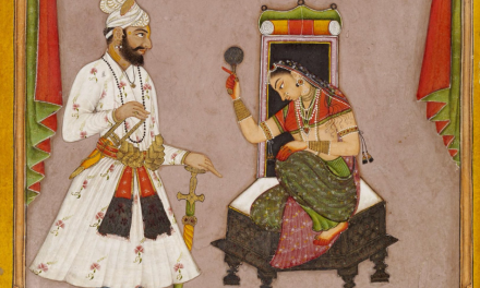 ಶೃಂಗಾರ ಸಾರ ವರ್ಣನ-ಭಾಗ 2: ಆರ್. ದಿಲೀಪ್ ಕುಮಾರ್ ಲೇಖನ