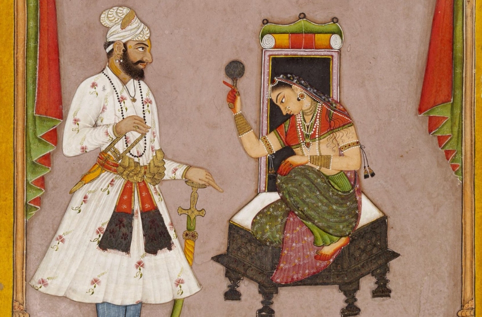 ಶೃಂಗಾರ ಸಾರ ವರ್ಣನ-ಭಾಗ 2: ಆರ್. ದಿಲೀಪ್ ಕುಮಾರ್ ಲೇಖನ