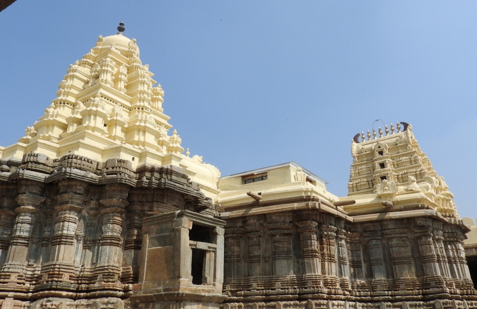 ನಾಗಮಂಗಲದ ಸೌಮ್ಯಕೇಶವ: ಟಿ. ಎಸ್ ಗೋಪಾಲ್ ಬರೆಯುವ ದೇಗುಲಗಳ ಸರಣಿ