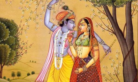 ಶೃಂಗಾರ ಸಾರ ವರ್ಣನ-3 : ಆರ್. ದಿಲೀಪ್ ಕುಮಾರ್ ಅಂಕಣ