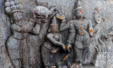 ಹಲಸೂರಿನ ಸೋಮೇಶ್ವರ ದೇವಾಲಯ: ಟಿ.ಎಸ್ ಗೋಪಾಲ್ ಬರೆಯುವ ದೇಗುಲಗಳ ಸರಣಿ