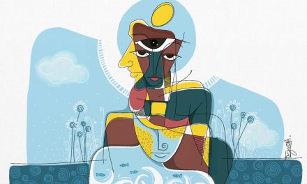 ನೈದಿಲೆಯ ಒಡಲು: ನಾರಾಯಣ ಯಾಜಿ ಬರೆದ ಕತೆ