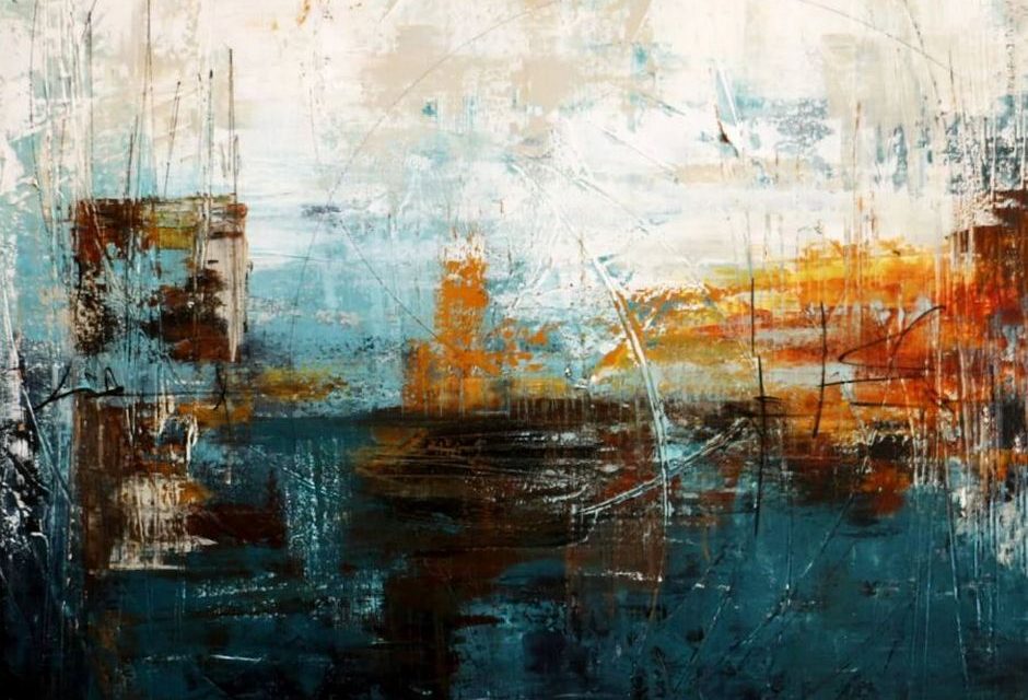 ಆರ್. ವಿಜಯರಾಘವನ್ ಅನುವಾದಿಸಿದ ಅರುಂಧತಿ ಸುಬ್ರಮಣ್ಯಂ ಅವರ ಕೆಲವು ಕವಿತೆಗಳು