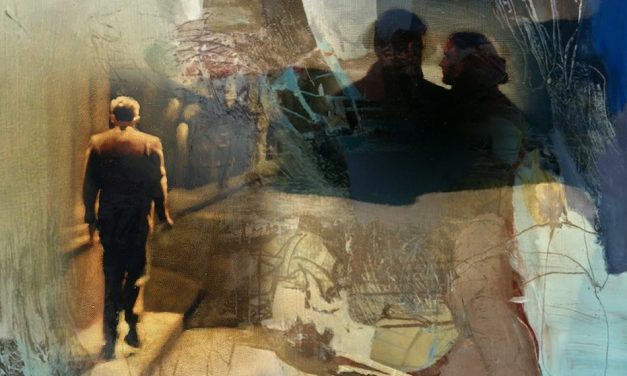 ಗೀತೆಯ ಸಾರ: ಧನಪಾಲ ನಾಗರಾಜಪ್ಪ ಅನುವಾದಿಸಿದ ಸೈಯದ್ ಸಲೀಂ ಕತೆ