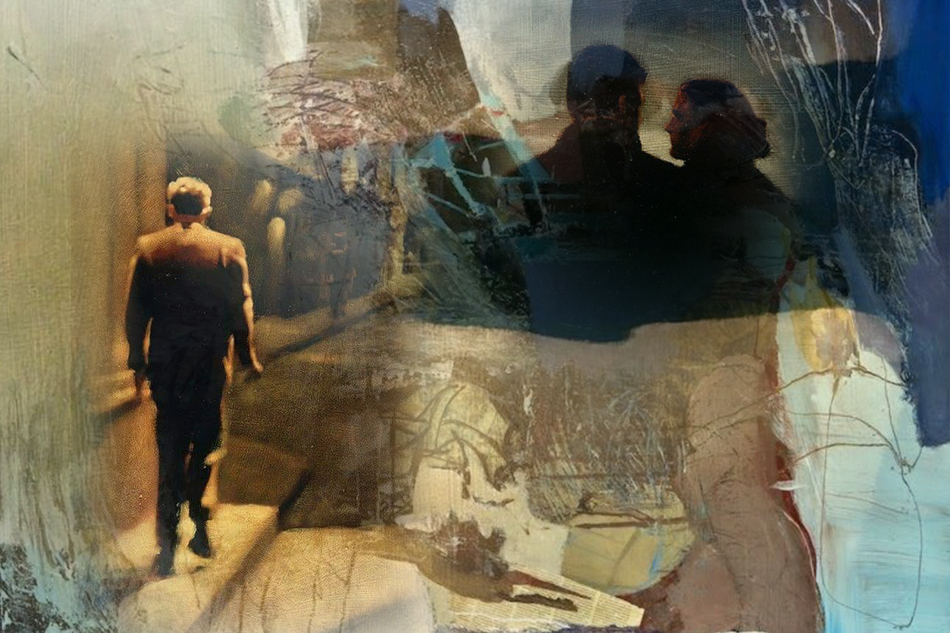 ಗೀತೆಯ ಸಾರ: ಧನಪಾಲ ನಾಗರಾಜಪ್ಪ ಅನುವಾದಿಸಿದ ಸೈಯದ್ ಸಲೀಂ ಕತೆ