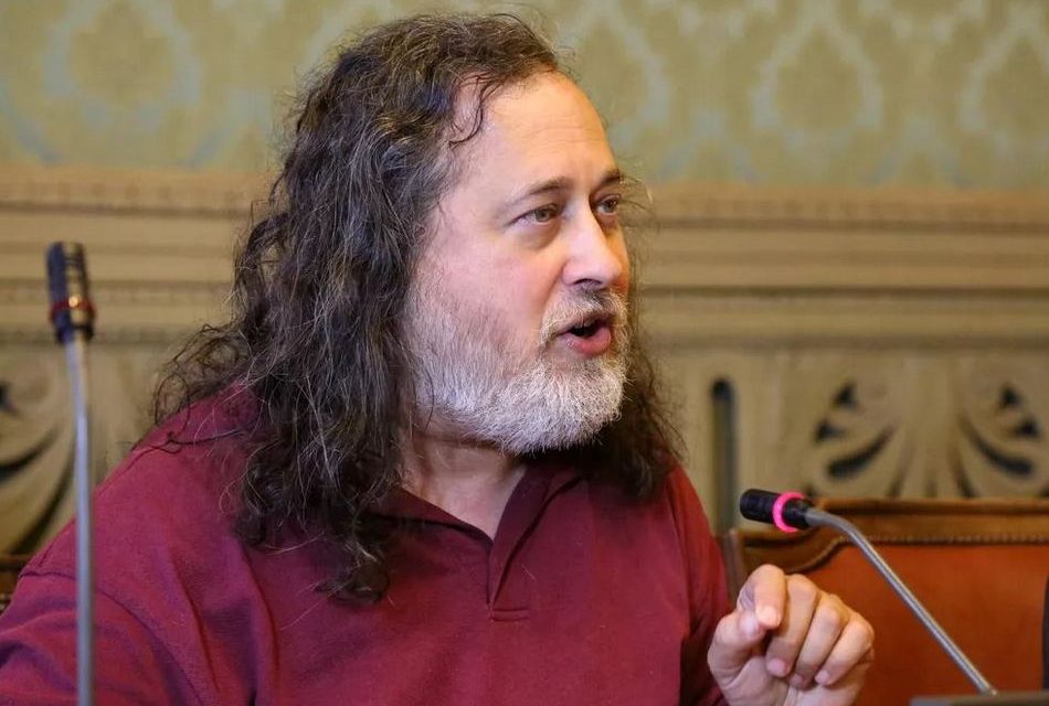 ಸಾಫ್ಟವೇರ್ ಜಗತ್ತಿನಲ್ಲೊಂದು ಗಾಂಧಿ ಚಳುವಳಿ!: ಮಧುಸೂದನ್ ವೈ ಎನ್ ಅಂಕಣ