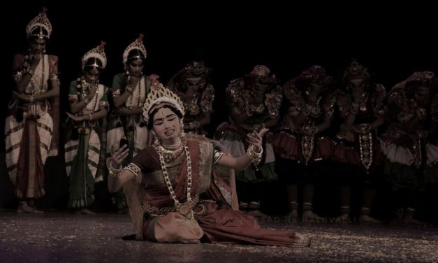 ಶಿವಪ್ರಸಾದ್ ಹಳುವಳ್ಳಿ ತೆಗೆದ ಈ ದಿನದ ಚಿತ್ರ