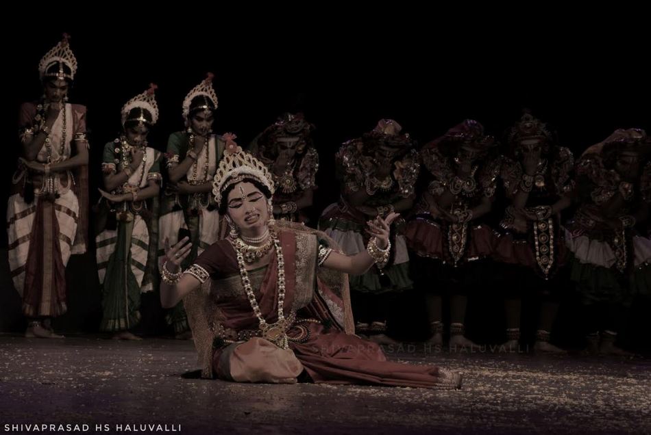 ಶಿವಪ್ರಸಾದ್ ಹಳುವಳ್ಳಿ ತೆಗೆದ ಈ ದಿನದ ಚಿತ್ರ