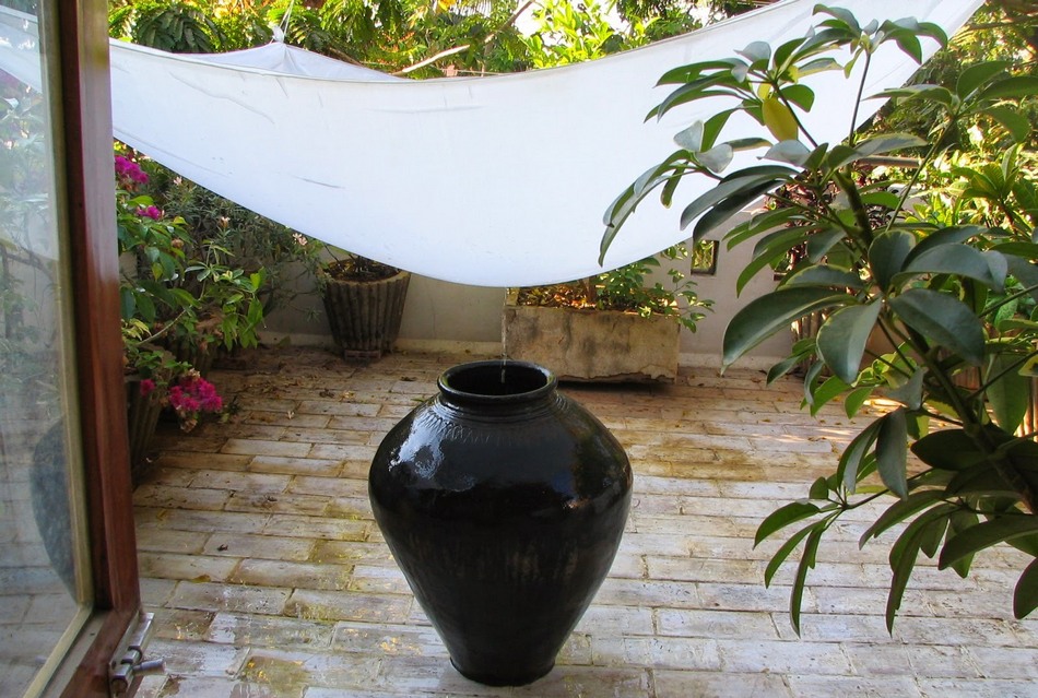 ಮುಗಿಲಿನಿಂದುದುರುವ ಝಣ ಝಣ ಕಾಂಚಾಣ: ಮಧುಸೂದನ್ ವೈ.ಎನ್ ಅಂಕಣ