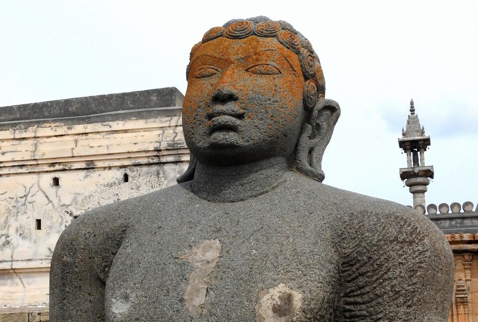 ಚಂದ್ರಗಿರಿಯ ಬಸದಿಗಳು: ಟಿ.ಎಸ್. ಗೋಪಾಲ್ ಬರೆಯುವ ದೇಗುಲಗಳ ಸರಣಿ