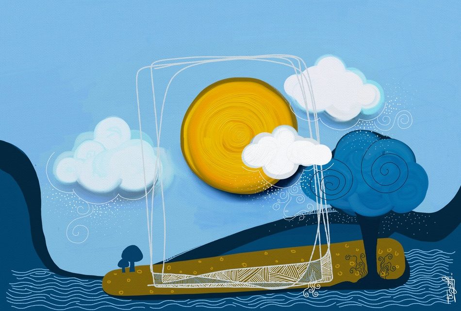 ಪ್ರಕಾಶ್ ಪೊನ್ನಾಚಿ ಬರೆದ ಈ ದಿನದ ಕವಿತೆ