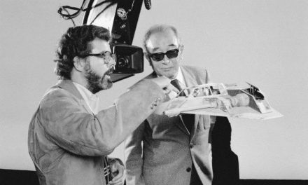 ಏರಲಿರುವ ಶಿಖರ: ಕುರಸೋವ ಆತ್ಮಕಥೆಯ ಕಂತು