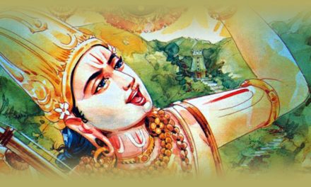 ಹತ್ತನೆಯ ರಸದ ಕುರಿತು (ಅನ್ನಮಾಚಾರ್ಯರ ಒಂದು ಕೀರ್ತನೆಯ ಸುತ್ತ): ದಿಲೀಪ್ ಕುಮಾರ್ ಅಂಕಣ