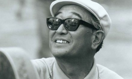 ತಾವರೆ ಅರಳುವ ಸದ್ದು: ಅಕಿರ ಕುರಸೋವಾ ಆತ್ಮಕತೆಯ ಕಂತು