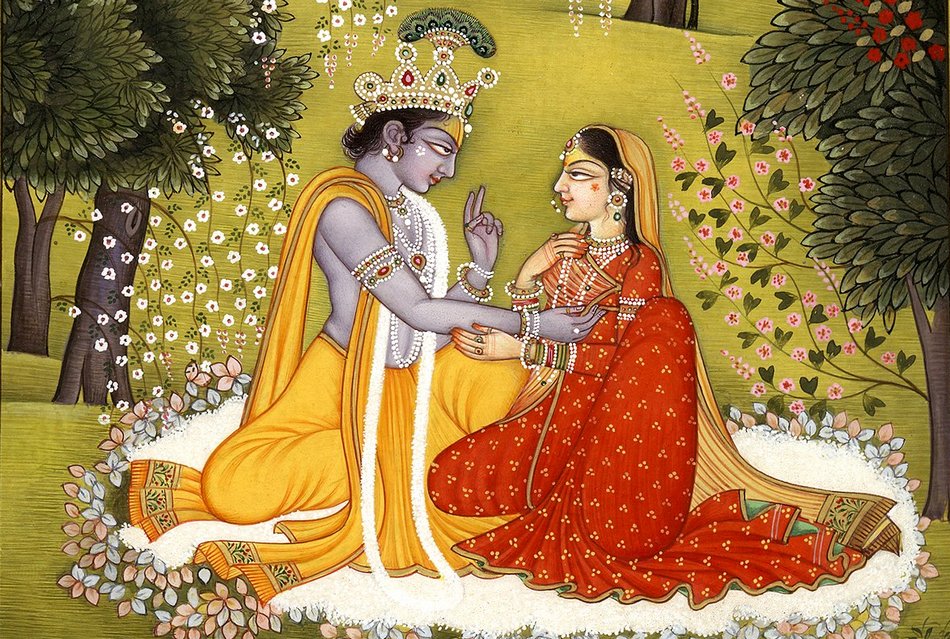 ಶೃಂಗಾರ ಸಾರ ವರ್ಣನ-4: ಆರ್. ದಿಲೀಪ್ ಕುಮಾರ್ ಬರೆಯುವ ಅಂಕಣ