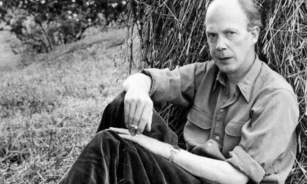 ಗುನ್ನಾರ್ ಏಕಲೋ: ಸ್ವೀಡಿಷ್ ಕವಿಯ ಕುರಿತು ಆರ್. ವಿಜಯರಾಘವನ್ ಲೇಖನ