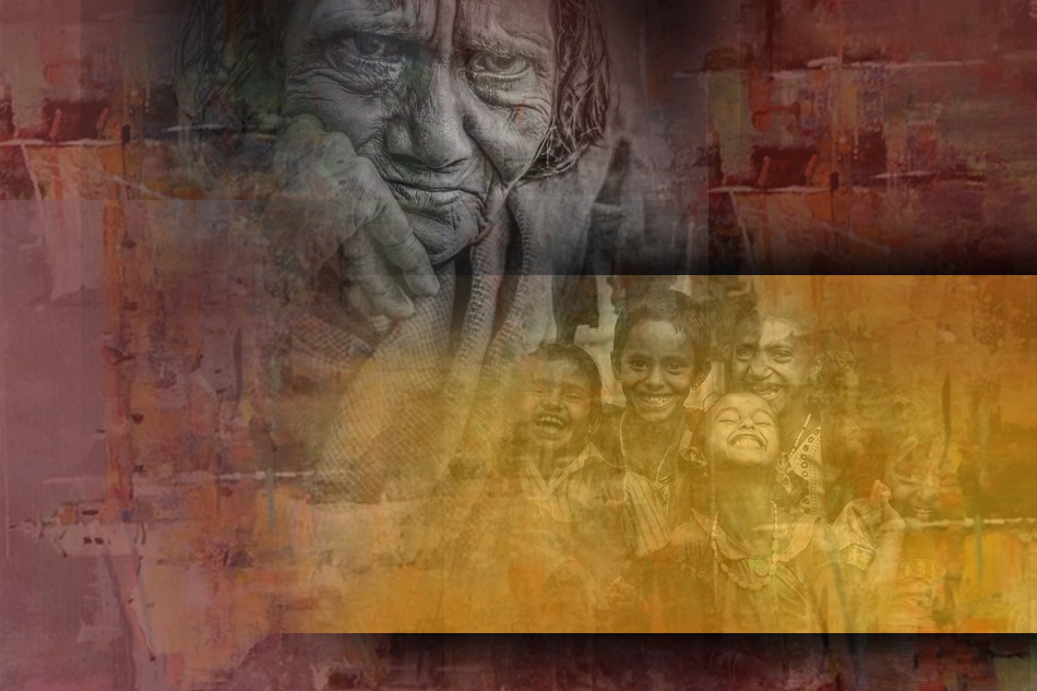 ಶಾಸ್ತ್ರಿ ಮನೆಯ ಅಜ್ಜಿ!:  ಓಬಿರಾಯನಕಾಲದ ಕಥಾ ಸರಣಿಯಲ್ಲಿ ಕಟಪಾಡಿ ಶ್ರೀನಿವಾಸ ಶೆಣೈ ಬರೆದ ಕತೆ