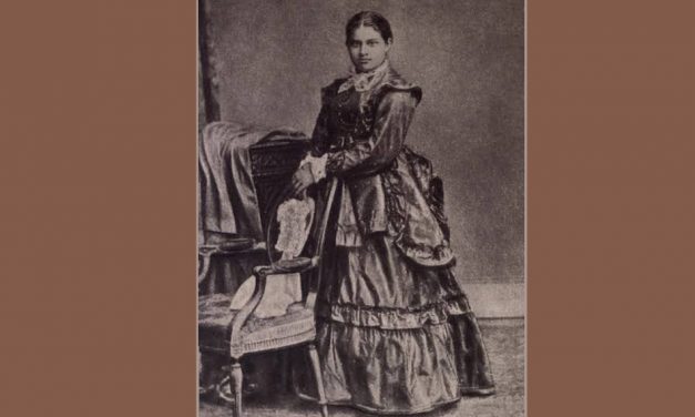 ಸ್ಮಾಲ್ ಈಸ್ ಬ್ಯೂಟಿಫುಲ್: ಆಶಾ ಜಗದೀಶ್ ಅಂಕಣ