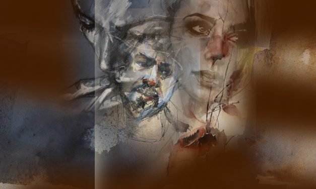 ಅಗಸ್ತ್ಯ: ಉಮಾರಾವ್ ಬರೆದ ಕತೆ