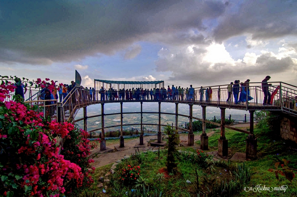 ಎ.ಎನ್.ಕೆ ಮೂರ್ತಿ ತೆಗೆದ ಈ ದಿನದ ಚಿತ್ರ