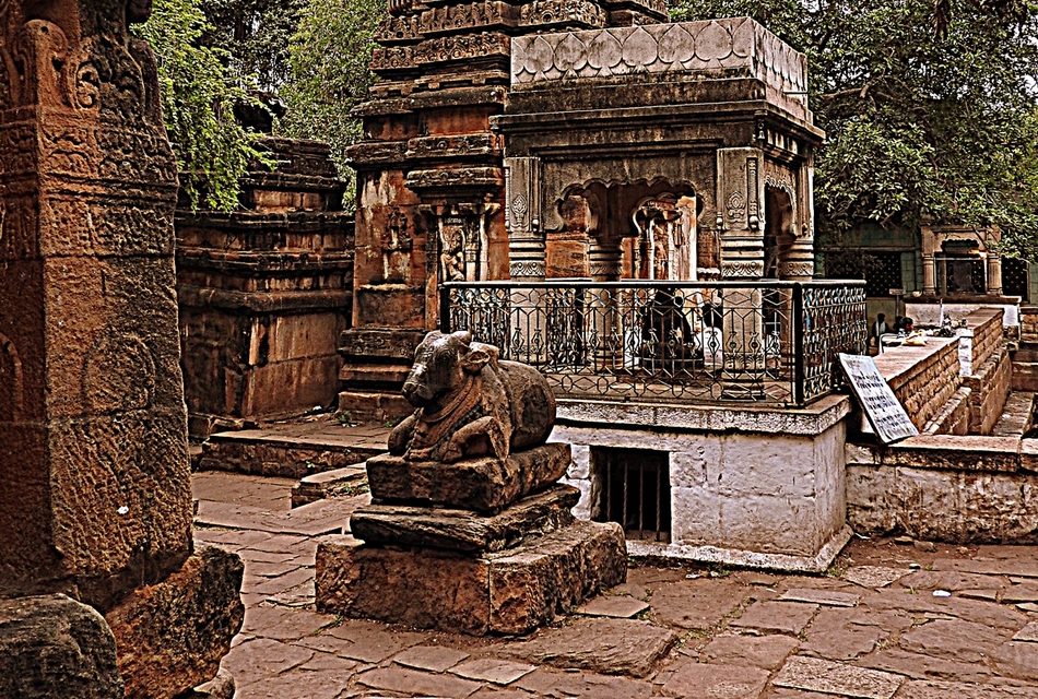 ಮಹಾಕೂಟದ ದೇಗುಲಗಳು: ಟಿ.ಎಸ್. ಗೋಪಾಲ್ ಬರೆಯುವ ದೇಗುಲಗಳ ಸರಣಿ