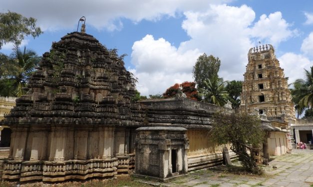 ರಾಮನಾಥಪುರದ ದೇವಾಲಯಗಳು: ಟಿ.ಎಸ್. ಗೋಪಾಲ್ ಬರೆಯುವ ದೇಗುಲಗಳ ಸರಣಿ