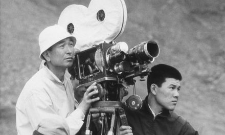 ದ ಮೋಸ್ಟ್ ಬ್ಯೂಟಿಫುಲ್: ಕುರೊಸಾವ ಆತ್ಮಕತೆಯ ಮತ್ತೊಂದು ಪುಟ