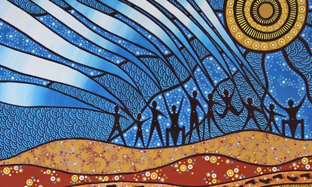 ದನಿಯ ಒಂದು ಹನಿಯಾದಾಗ: ವಿನತೆ ಶರ್ಮಾ ಅಂಕಣ