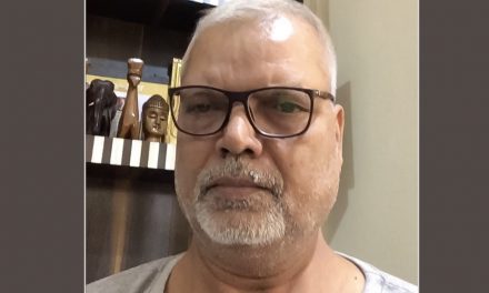 ಭಾಷಾಂತರ ಪ್ರಕ್ರಿಯೆ ಮತ್ತು ವಿಜಯರಾಘವನ್  ಅನುವಾದ ಕಾವ್ಯ