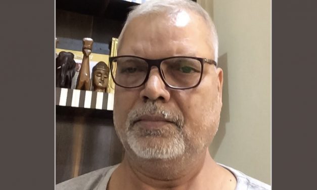 ಭಾಷಾಂತರ ಪ್ರಕ್ರಿಯೆ ಮತ್ತು ವಿಜಯರಾಘವನ್  ಅನುವಾದ ಕಾವ್ಯ