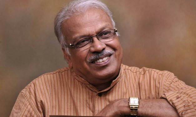 ರಾಧಾ ಮಾಧವನಿಗೊಲಿದ ಮುರಳಿಗಾನ…: ಆಶಾಜಗದೀಶ್ ಅಂಕಣ